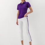Bright Path Capri Pants