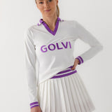 Dynamics Long Sleeve