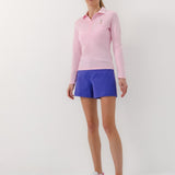 Pink Long Sleeve