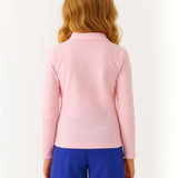Pink Long Sleeve