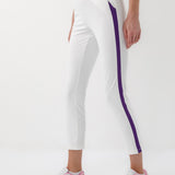 Bright Path Capri Pants