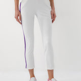 Bright Path Capri Pants