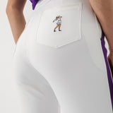 Bright Path Capri Pants