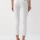 Bright Path Capri Pants