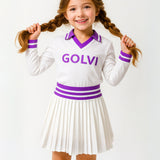 Dynamics Long Sleeve