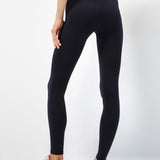 Anti-Cellulite Long Leggings