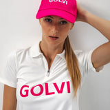 Pink Cap