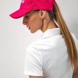Pink Cap
