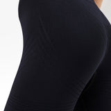 Anti-Cellulite Short Leggings