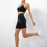 Anti-Cellulite Short Leggings