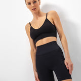 Anti-Cellulite Short Leggings