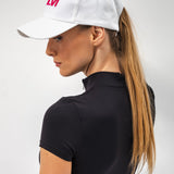 White Cap