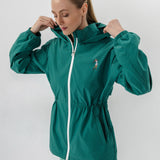 Cortavientos Verde Old Course