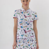 Ahorristas de golf para mujeres