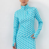 Fairway Warm Long Sleeve