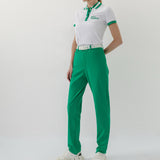 Classic Fit Trousers