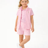 Shorts Abrazos Cálidos