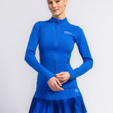 All Court Performance Jacket + Dynamics Skirt