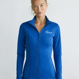 The All-Court Performance Jacket