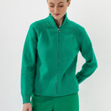 Cardigan Forest Freshness