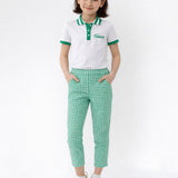 Pantalones Capri Flex Stretch