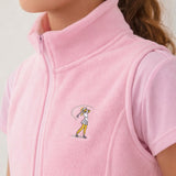 Chaleco «Abrazo cálido»