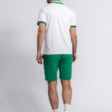 Polo Whisper performance para hombres