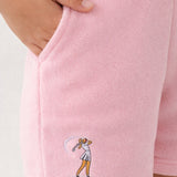 Shorts Abrazos Cálidos