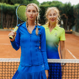 The All-Court Performance Jacket