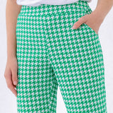 Pantalones Capri Flex Stretch