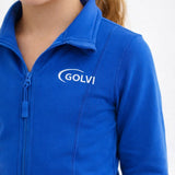All Court Performance Jacket