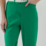 Classic Fit Trousers