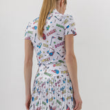 Ahorristas de golf para mujeres