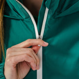 Cortavientos Verde Old Course