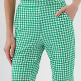 Flex Stretch Capri Pants