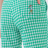 Pantalones Capri Flex Stretch