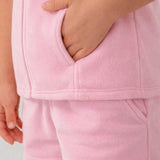 Chaleco «Abrazo cálido»