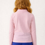 Pink Long Sleeve