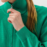 Cardigan Forest Freshness