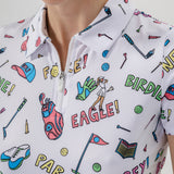 Ahorristas de golf para mujeres