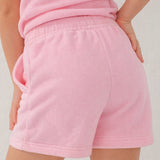 Shorts Abrazos Cálidos