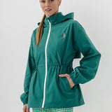 Cortavientos Verde Old Course