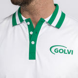 Polo Whisper performance para hombres