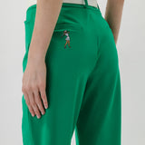 Classic Fit Trousers