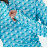 Fairway Warm Long Sleeve