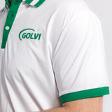 Polo Whisper performance para hombres