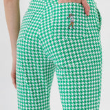 Flex Stretch Capri Pants