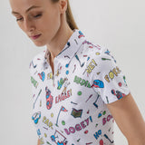 Ahorristas de golf para mujeres