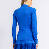 All Court Performance Jacket + Dynamics Skirt