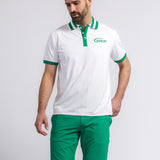 Polo Whisper performance para hombres